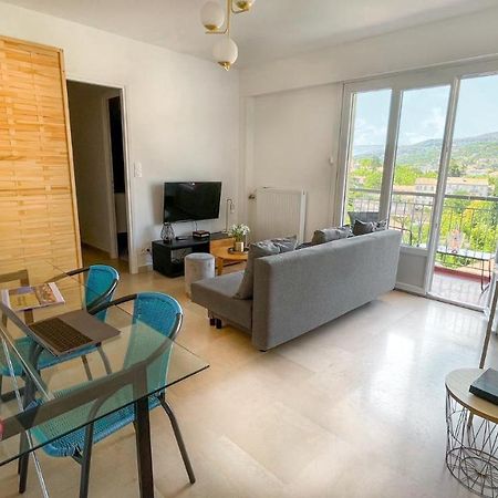 Au 5Eme Ciel Appartement Draguignan Buitenkant foto