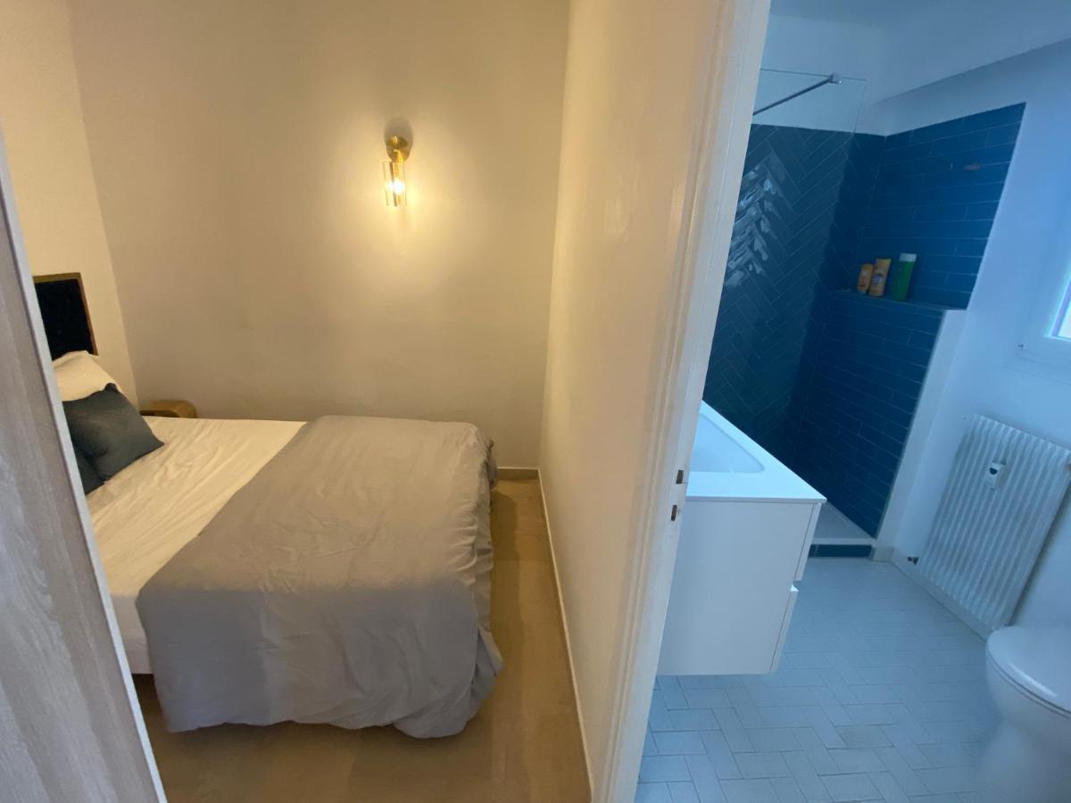 Au 5Eme Ciel Appartement Draguignan Buitenkant foto