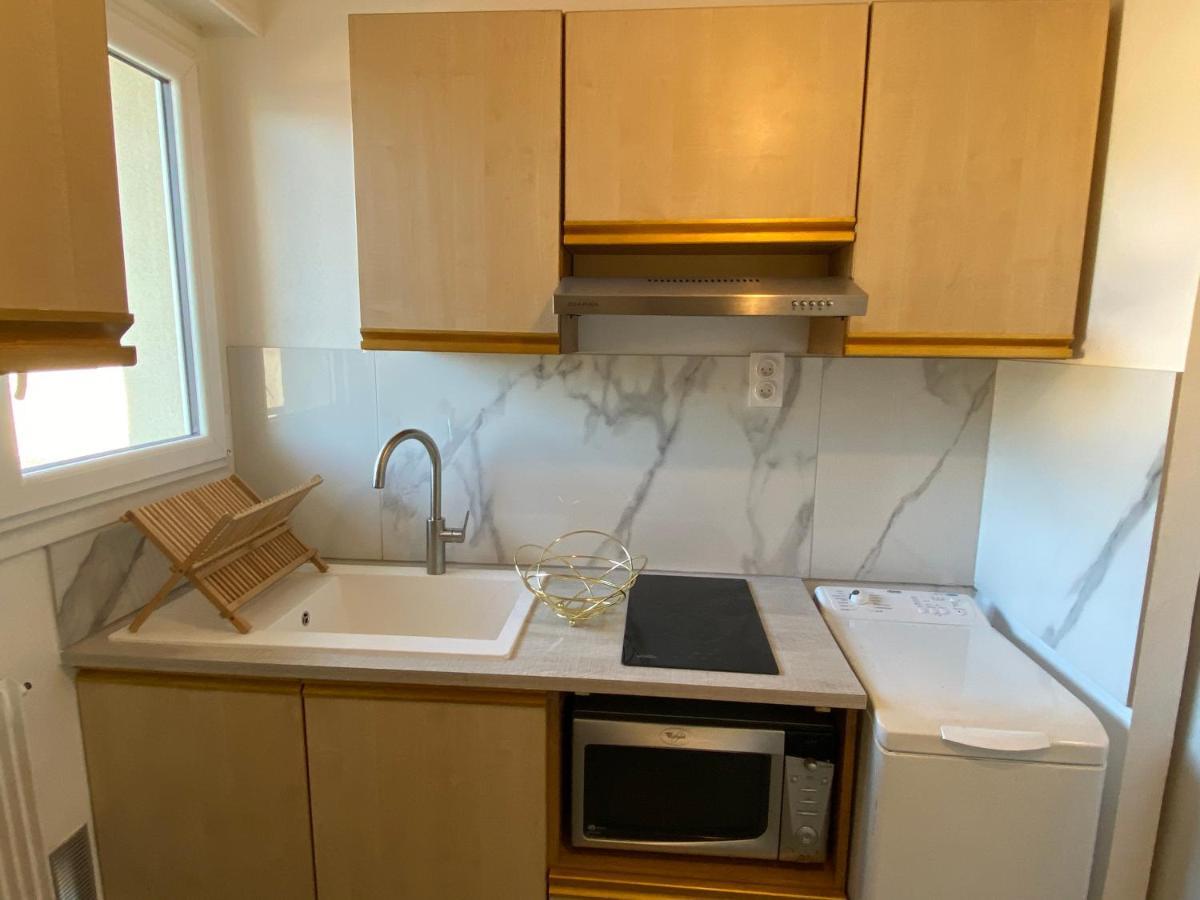 Au 5Eme Ciel Appartement Draguignan Buitenkant foto