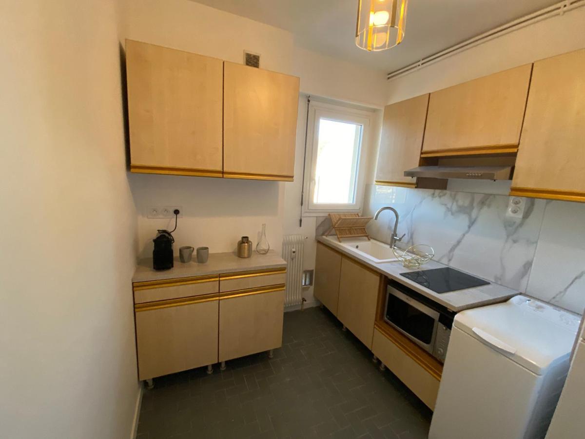 Au 5Eme Ciel Appartement Draguignan Buitenkant foto