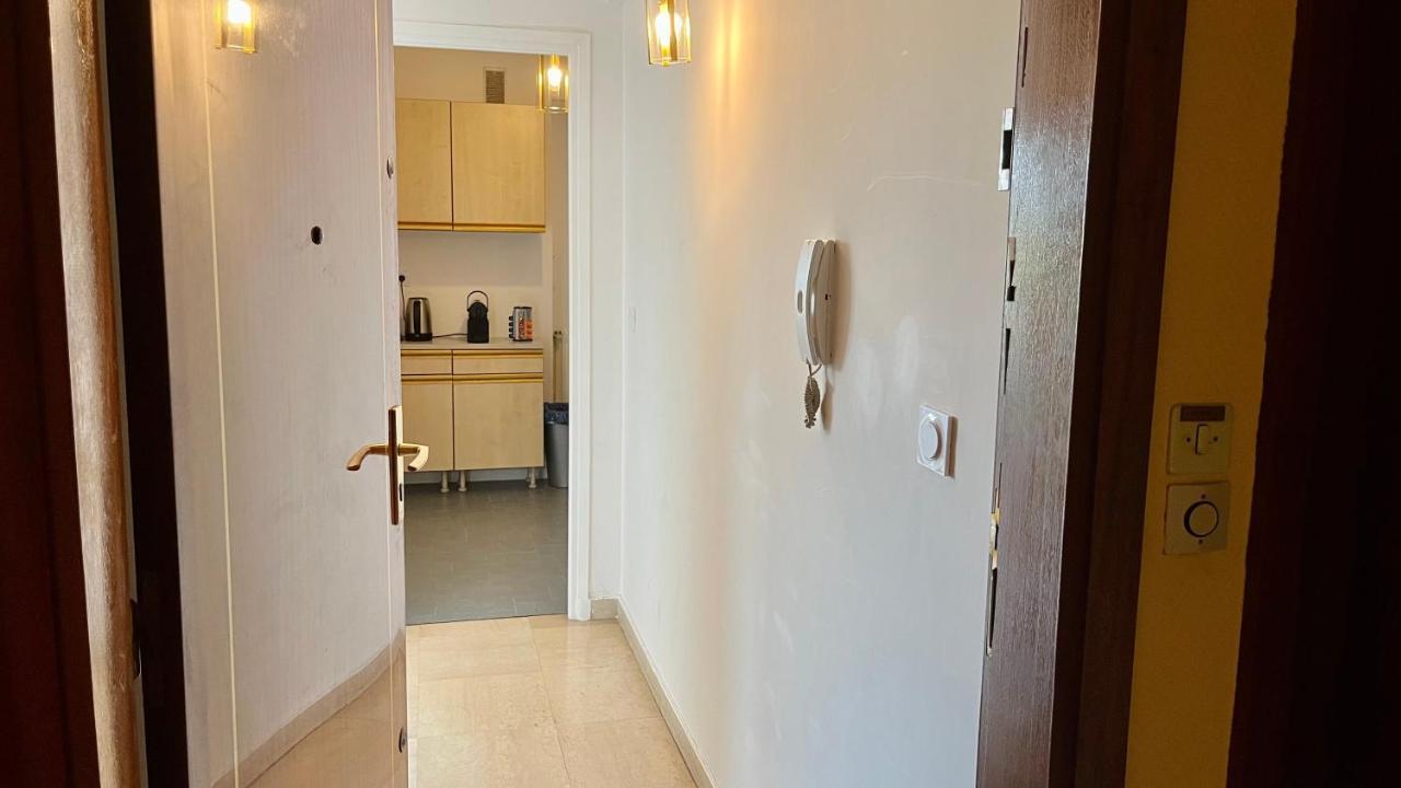 Au 5Eme Ciel Appartement Draguignan Buitenkant foto