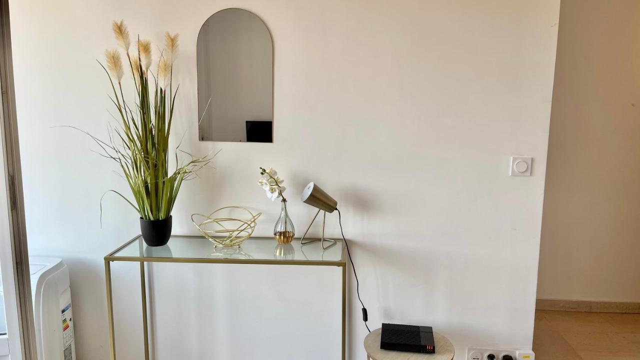 Au 5Eme Ciel Appartement Draguignan Buitenkant foto