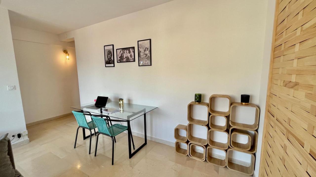 Au 5Eme Ciel Appartement Draguignan Buitenkant foto