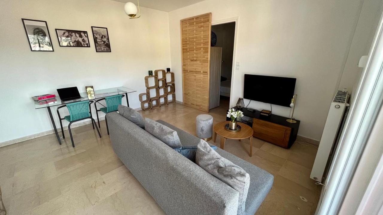 Au 5Eme Ciel Appartement Draguignan Buitenkant foto